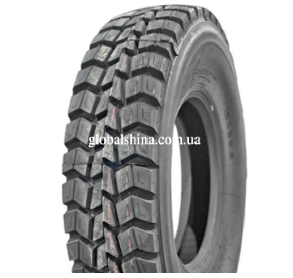 Wellplus WDM956 (ведуча) 13 R22.5 156/150K